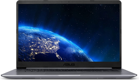 ASUS VivoBook F510UA Review and Specs