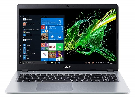 Acer Aspire 5 (A515-43-R19L) Review and Specs