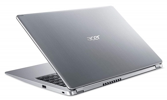 Acer Aspire 5 (A515-43-R19L) Review and Specs