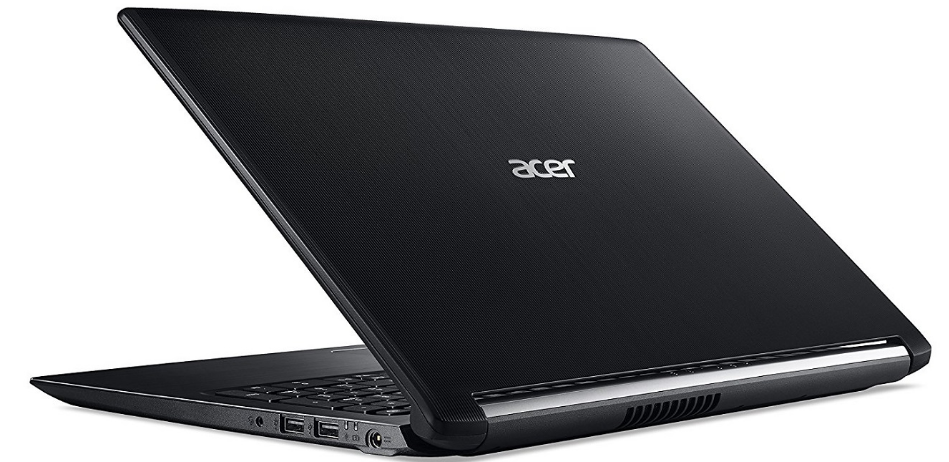 Acer Aspire 5 (A515-51G-515J) Review and Specs