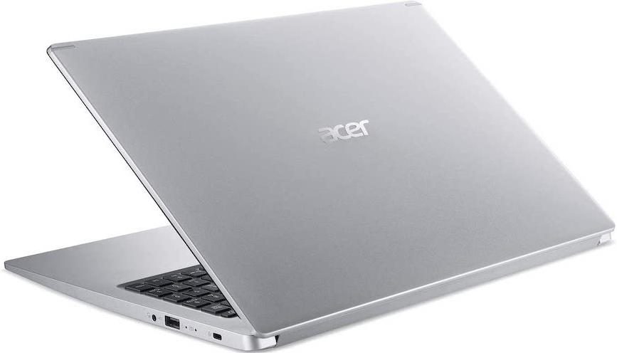 Acer Aspire 5 A515-55-56VK Review and Specs