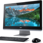 Acer Aspire AZ3-715-ACKi5 Review and Specs