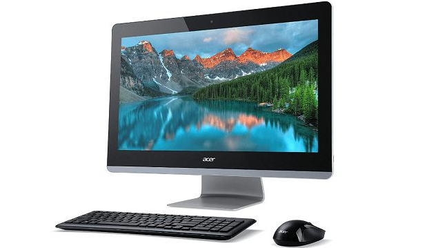 Acer Aspire AZ3-715-ACKi5 Review and Specs