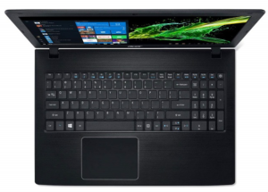 Acer Aspire E 15 (E5-576G-5762) Review and Specs