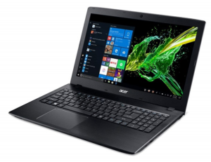 Acer Aspire E 15 (E5-576G-5762) Review and Specs