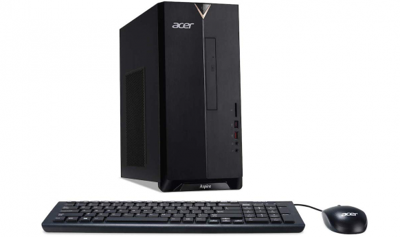 Acer Aspire TC-885-UR17 Desktop Review and Specs