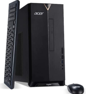 Acer Aspire TC-895-UA92 front