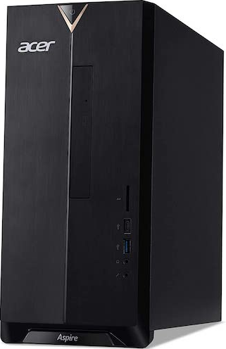 Acer Aspire TC-895-UR11 Desktop Review and Specs