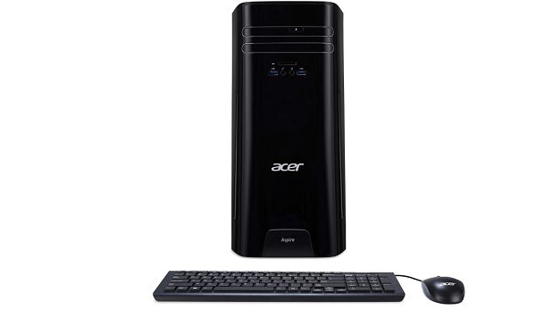 Acer Aspire TC (ATC-780-AMZi5) Review and Specs