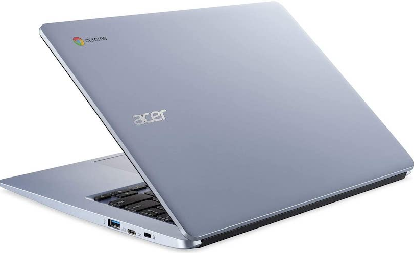 Acer Chromebook 314 CB314-1H-C884 Review and Specs