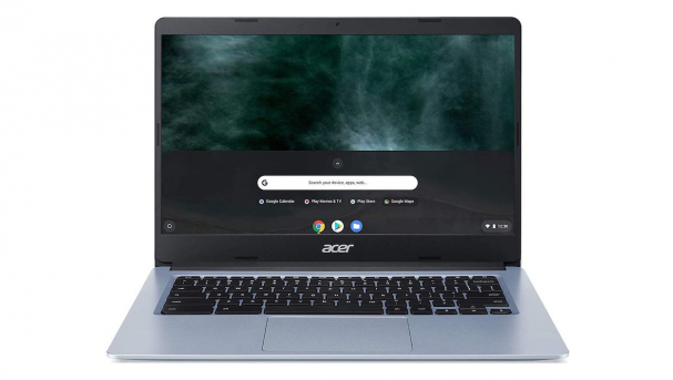 Acer Chromebook 314 CB314-1H-C884 Review and Specs