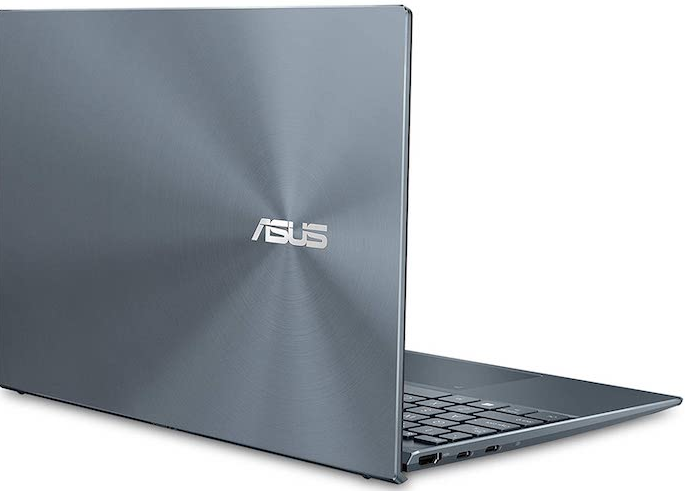 Asus ZenBook 13 UX325EA-XS74 Review and Specs