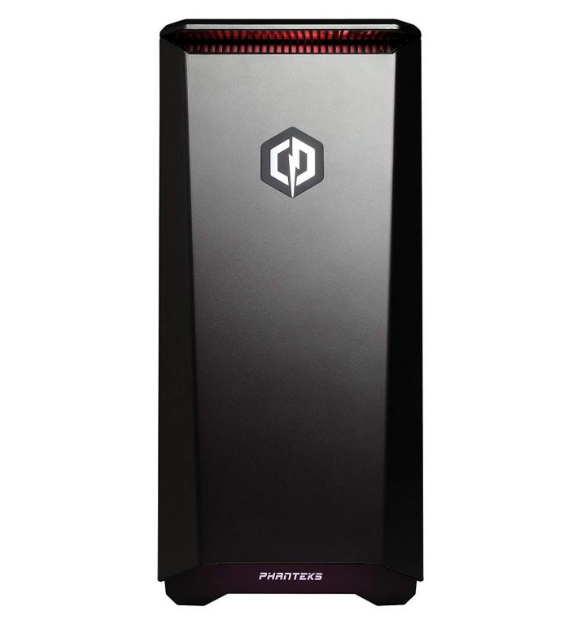 CYBERPOWERPC BattleBox GMA2000A Review and Specs