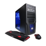 CyberpowerPC Gamer Ultra GUA880 Review and Specs