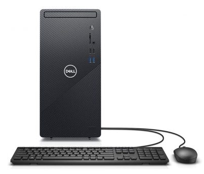 Dell Inspiron 3880 Desktop Review and Specs