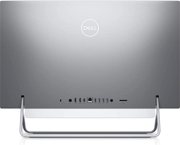 Dell Inspiron 7700 AIO Review and Specs