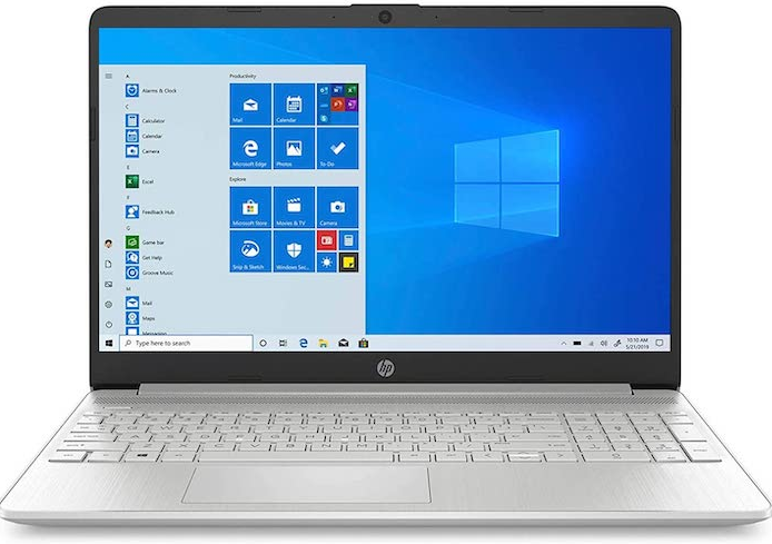 HP 15-cs3019nr Review and Specs