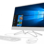 HP 24-f0010 All-In-One Desktop Review and Specs