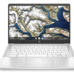 HP Chromebook 14a-na0020nr Review and Specs