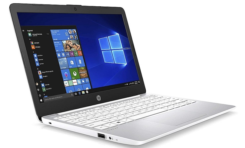 HP Stream 11-ak0020nr Review and Specs