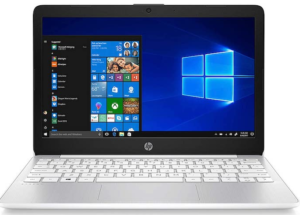 HP Stream 11-ak0020nr Review and Specs