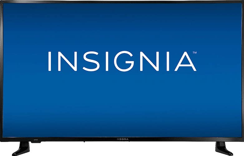 Insignia NS-50DF710NA21 Review and Specs