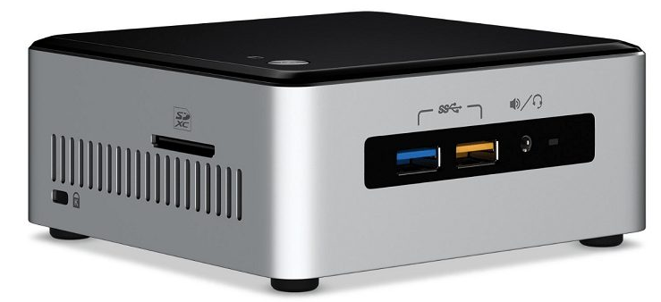 Intel NUC Kit NUC6i5SYH Mini PC Review and Specs