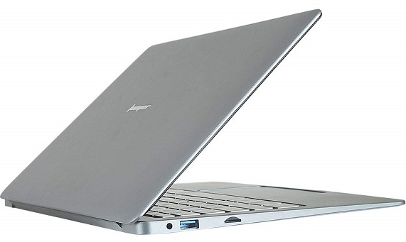 Jumper Ezbook X3 Review and Specs