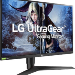 LG 27GL83A-B Review and Specs