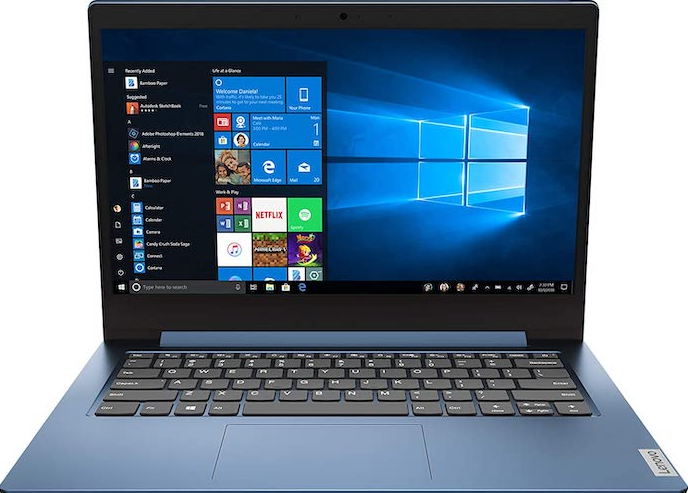 Lenovo IdeaPad 1 14 (81VU0079US) Review and Specs