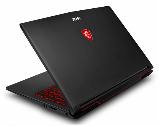 MSI GV62 8RD-275 Gaming Laptop Review and Specs