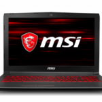 MSI GV62 8RD-275 Gaming Laptop Review and Specs