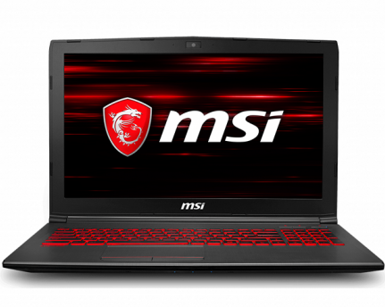 MSI GV62 8RD-275 Gaming Laptop Review and Specs