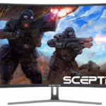 Sceptre C248B-144R Review and Specs