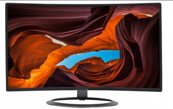 Sceptre C278W-1920R Review and Specs