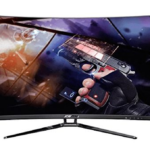 Sceptre C328B-144KN Curved Gaming Monitor Review and Specs