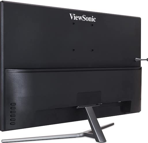 ViewSonic VX3211-2K-MHD Review and Specs