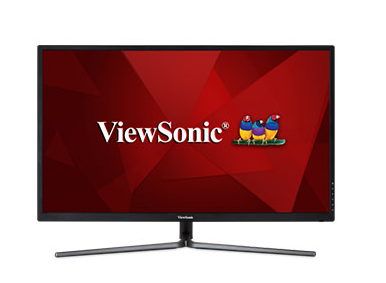 ViewSonic VX3211-2K-MHD Review and Specs