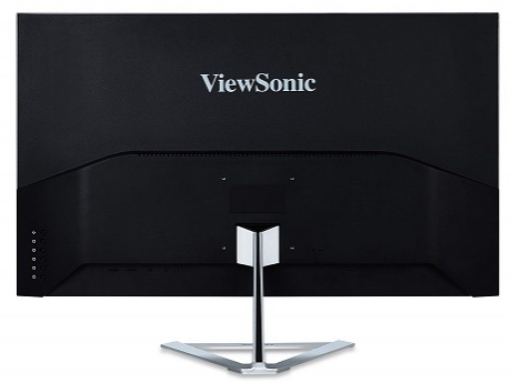 ViewSonic VX3276-MHD Review and Specs