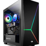 iBUYPOWER 1000iV2 Review and Specs