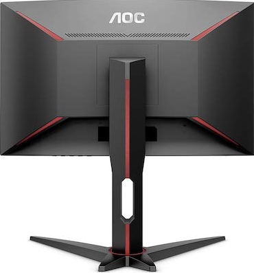 AOC C24G1 Monitor Review and Specs