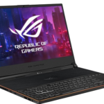 ASUS ROG Zephyrus S GX531GS-AH76 Review and Specs