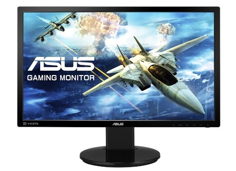 ASUS VG248QZ Review and Specs