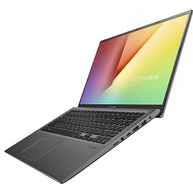 ASUS VivoBook 15 F512DA-EB51 Review and Specs