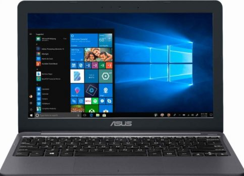 ASUS VivoBook E203MA Review and Specs