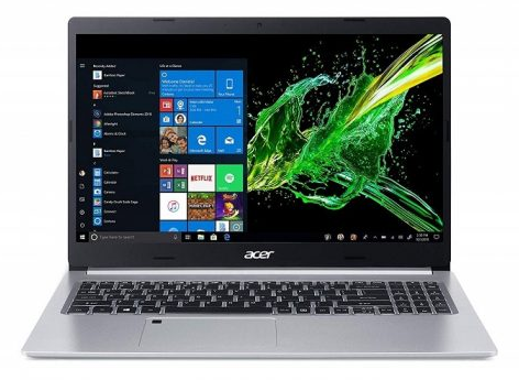 Acer Aspire 5 A515-54-51DJ Review and Specs