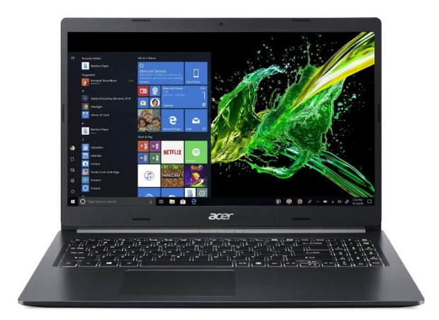 Acer Aspire 5 (A515-54G-73WC) Laptop Review and Specs