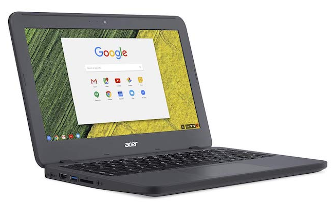 Acer Chromebook 11 N7 C731-C118 Review and Specs