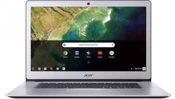 Acer Chromebook 15 CB515-1HT-C2AE Review and Specs