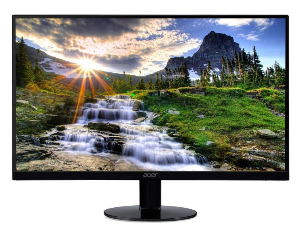 Acer SB220Q bi Review and Specs